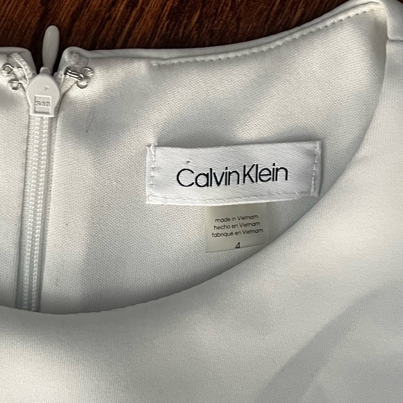 Calvin Klein Dress - Picture 2 of 3